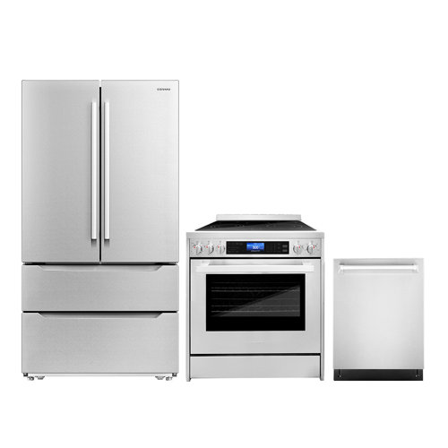 Wayfair Kitchen Appliance Packages On Sale Now